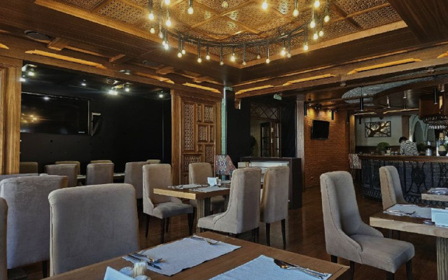 Imereti Hotel