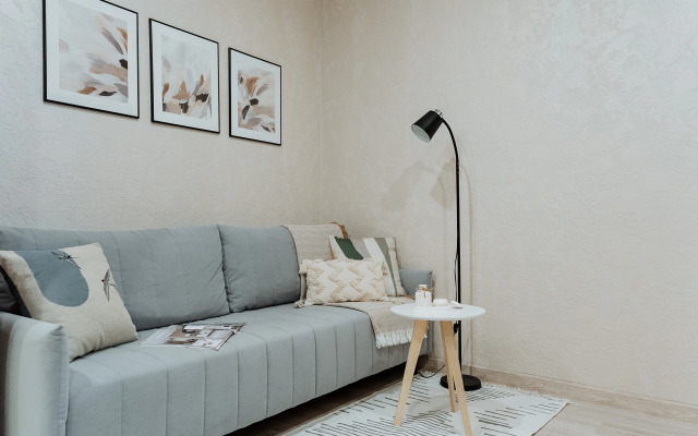 Квартира на Софьи Перовской