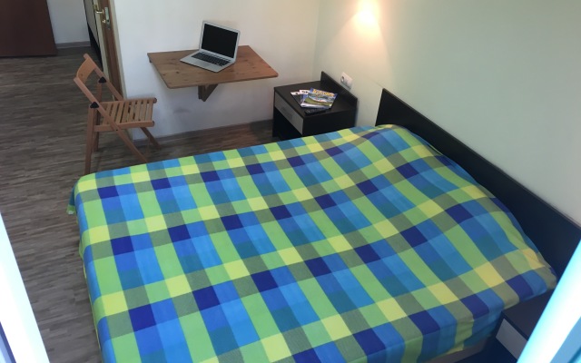 24 Kamchatka Hostel