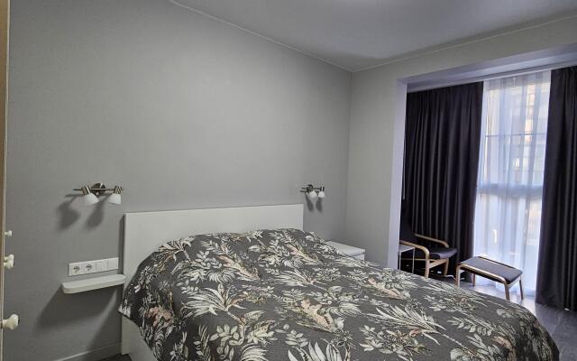 V Samom Tsentre Sochi Apartments