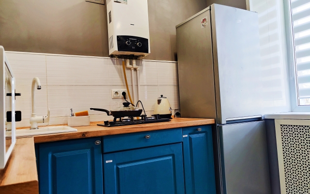 Апартаменты Sweet home Ulyanovsk Gagarin