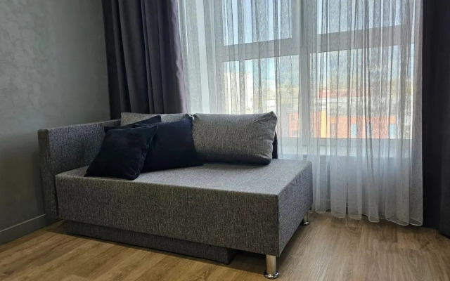 Квартира на Улице Городской Вал 15к2