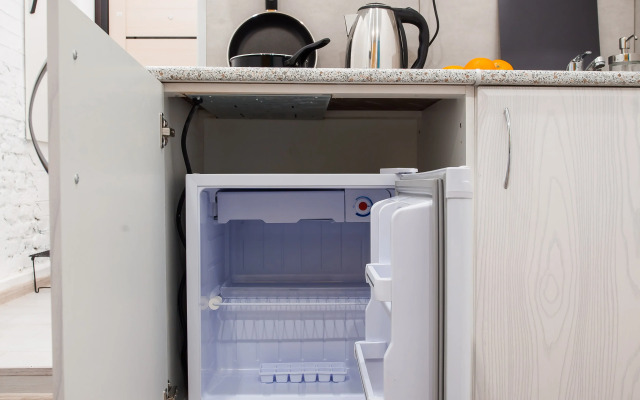 Квартира Гости Любят на Рубинштейна