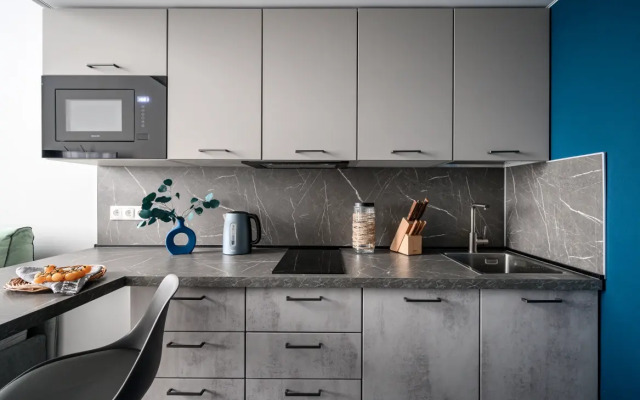 Apartments Queenstay Skay Na Voykovskoy