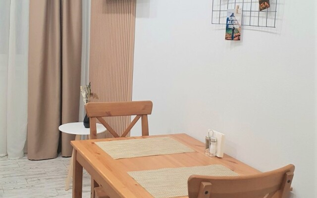 Квартира Родионова 202/1