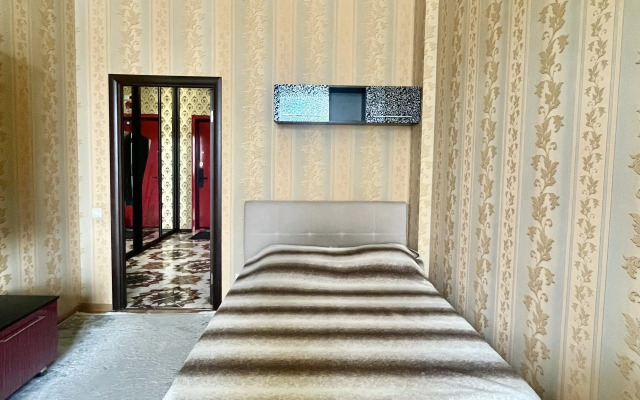 Квартира Уютная квартира недалеко от центра Казани