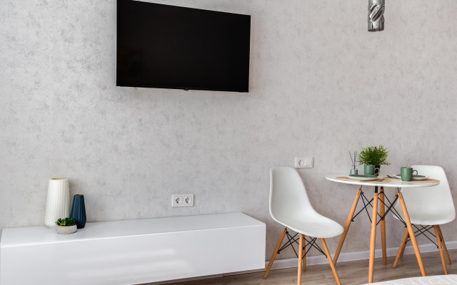 Квартира Apartslounge 5