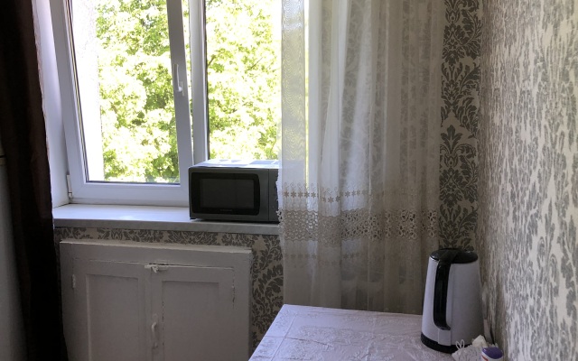 Квартира Уютная квартира в центре города