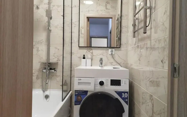 Na Ulitse Fitarevskaya Apartments