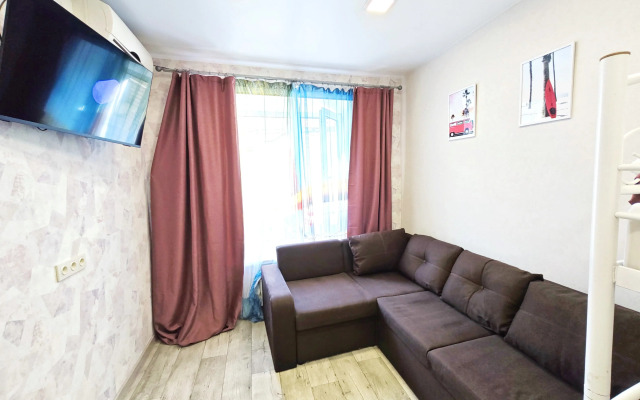 Частный дом Дом на Театральной площади от Evparenda