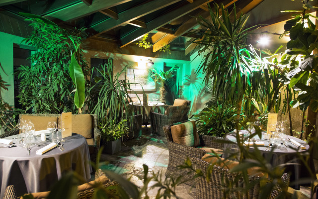 Отель Korona Park Klewinowo