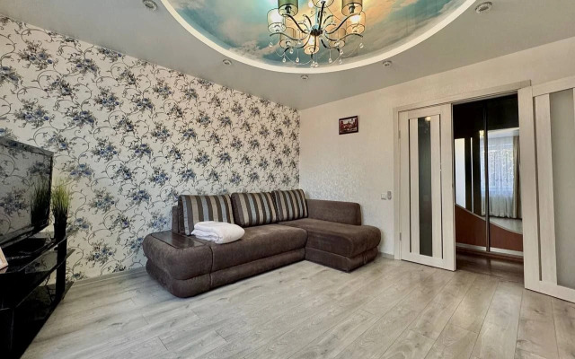 Apartamenty Shikarnaya Treshka V Samom Tsentre Minska