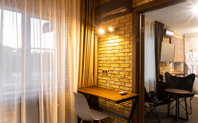 Loft Busines-Hotel