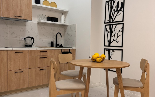 Sunny Mood 2 Apartments