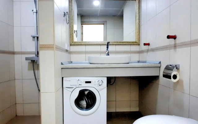 Квартира ЖК Империя