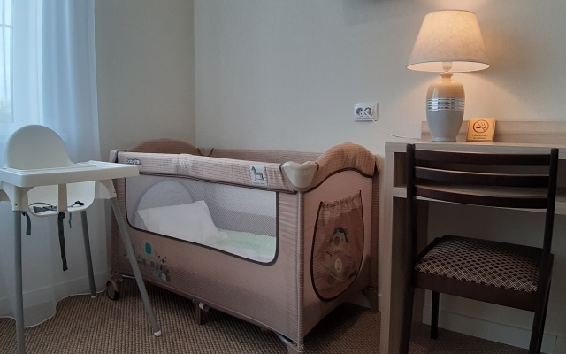 Апартаменты Петербург