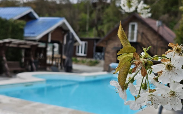 Villa Gostevaa usad'ba
