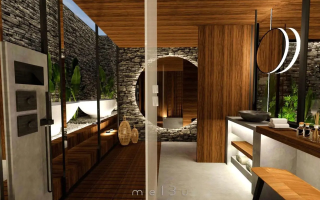 Maja Luxury Resort Hotel