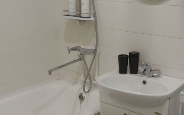 Komfort Plyus Flat