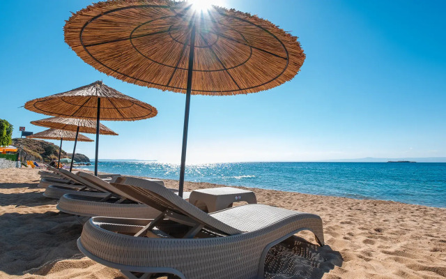 Avsa Artemis Hotel