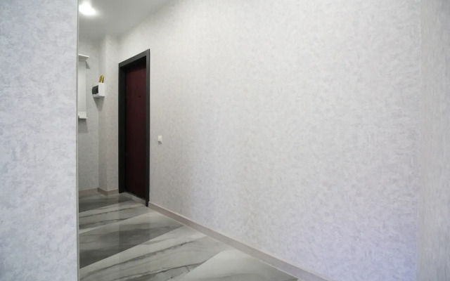 Апартаменты Сильвер