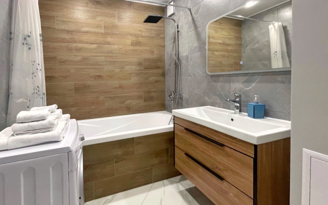 Апартаменты Валентины Трофимовой 7