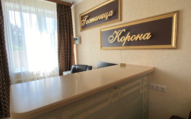 Hotel Korona