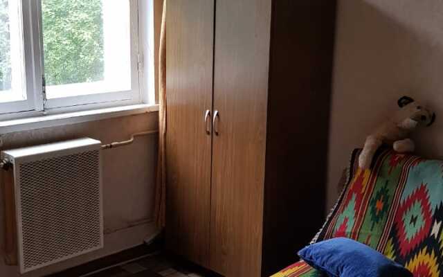 Апартаменты на Чайковского 16