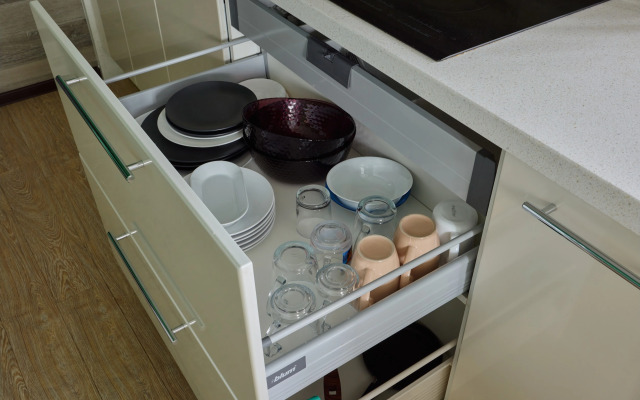 Квартира на Уральских Рабочих 2