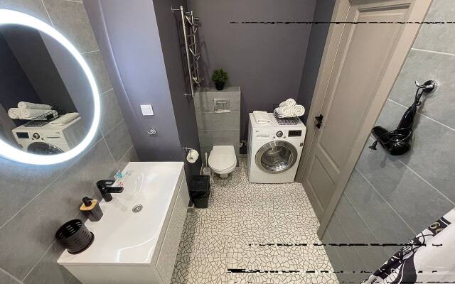 Апартаменты M.O.O.N. APARTMENTS Nomad