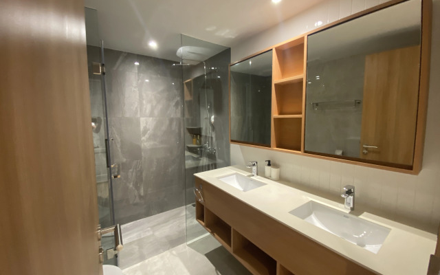 Lbs-3504 3-Komnatnye Ryadom S Plyazhem Bangtao Apartments