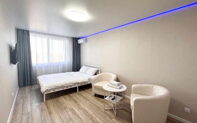 Na Ulitse Komsomolskaya 106/3 Flat