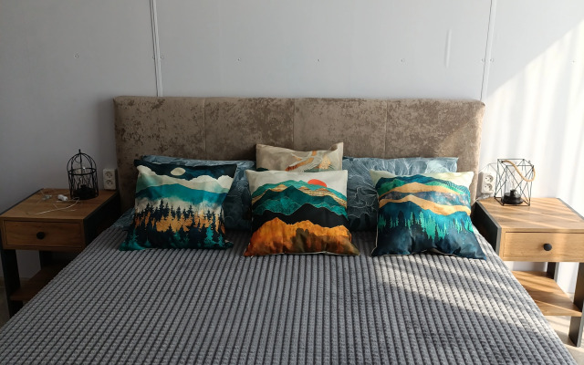 Vanda Guest house
