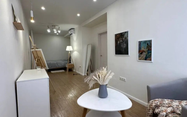 Квартира 3-Комнатная в Центре Воронежа