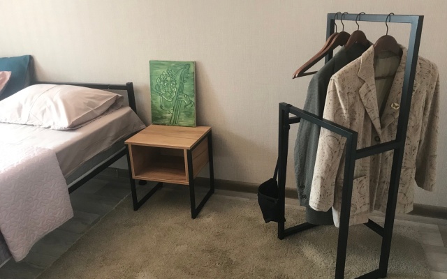 Апартаменты на Косарева