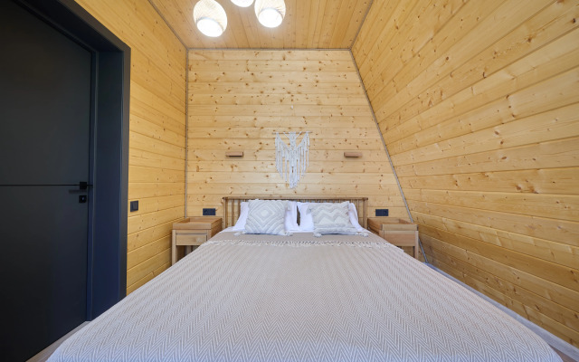 Gornaya Myata Chalet 2