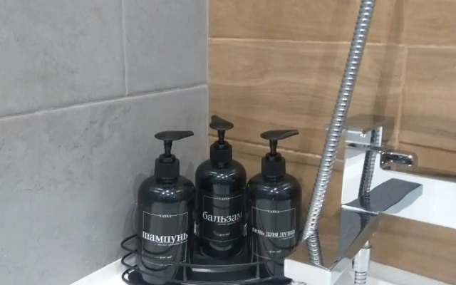 Квартира RnD Apartments