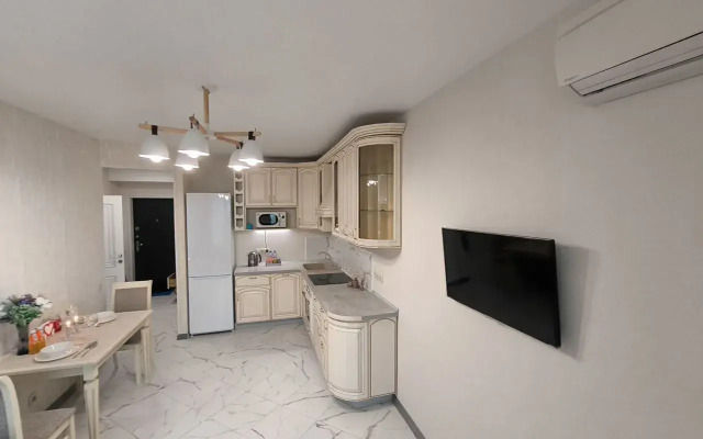 Dagestan Flat