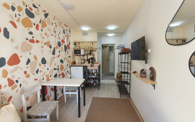 Апартаменты Тишина и комфорт. Центр рядом