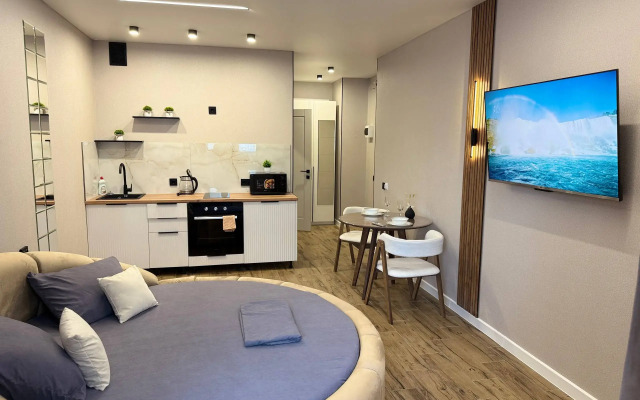 Квартира lofthouse56