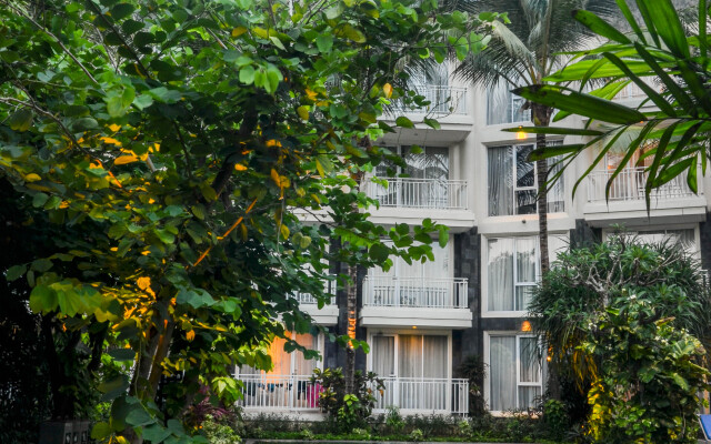 The 101 Bali Fontana Seminyak Hotel