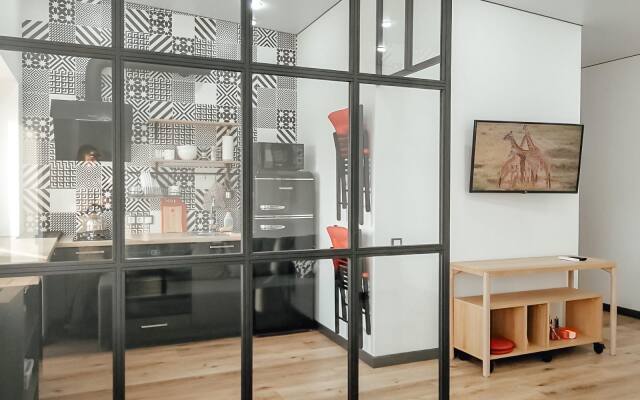 Chill Pill - centr - samozaseleniya 24/7 - 55 Apartments
