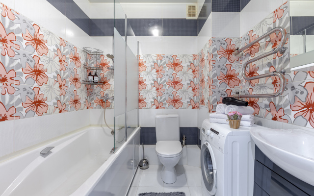 Rentplaza na Gastelo Apartments