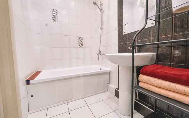 Квартира Просторная