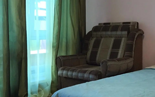 Solnechny Guest house