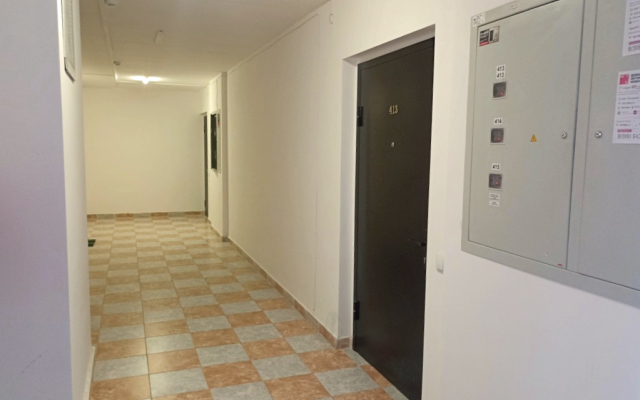 Yevrodvushka v Gorgippii Flat