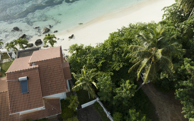 Beach View Villa - Beauvallon villas