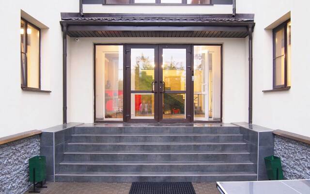 Хостел Опалиха Loft Rooms