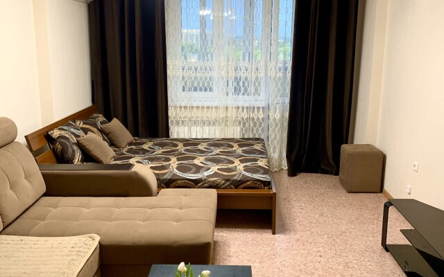 Prostornaya V Kazani Flat