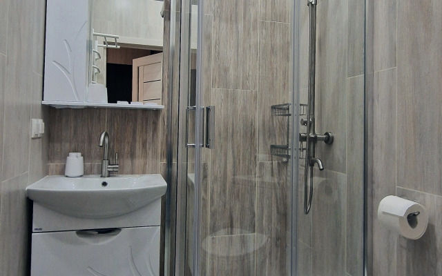 Апартаменты Slava - Восток